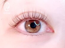 アイリュクス(eyeluxe)/まつ毛パーマ/パリジェンヌ