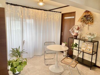 キト(KITO)/◇待合