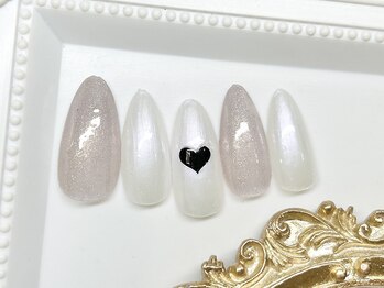 チェリーズクラブ ふじみ野店(Cherry'sClub)/シンプルデザイン