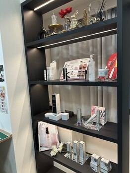 アンノウン(unknown)/ホームケア