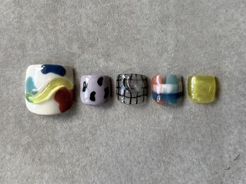 ル ミュゲ(Le Muguet)/《select design》神楽坂|飯田橋