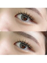 ココ 藤枝店(COCO)/パリジェンヌラッシュリフト