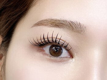 トリッシュ(TRISH)/美容液仕上げフラットラッシュ