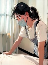 お身体をほぐすリラクゼーションのお店&nbsp;内田 ひろみ