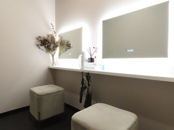 リムエス 札幌(limEss.)/内観【脱毛/ワックス脱毛】