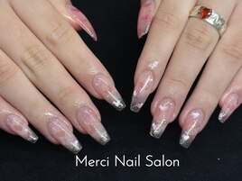 チップ長さ出し持ち込み150分