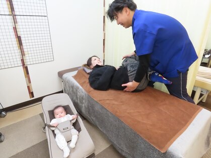 カッパラボ(Kappa Lab)の写真