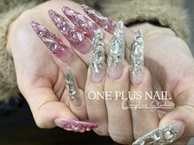 ワン プラス(ONE PLUS)/