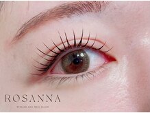 ロザンナ 大宮店(ROSANNA)/ラッシュリフト