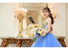 シェア 人形町店(Chare)/ブライダル/肩甲骨/姿勢/痩身
