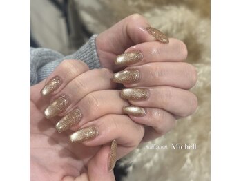 ミシェル(Michell)