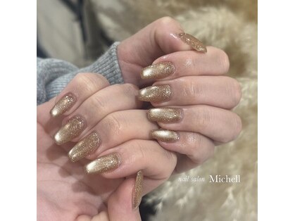 ミシェル(Michell)の写真