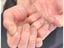 クラシカ 幡ヶ谷店(CLASSICA)/4月ネイル☆