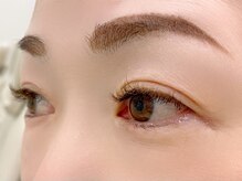 グランビューティー 静岡インター通り店(gran beauty)/ボリュームラッシュ　80本