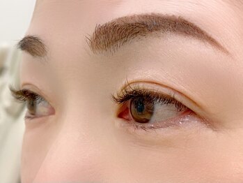 グランビューティー 静岡インター通り店(gran beauty)/ボリュームラッシュ 80本