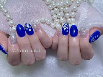 ビビアン(Vivian)/