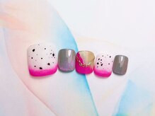 ギャザーパーティー 乃木坂店(gatherparty)/シーズンデザイン【フルーツ】