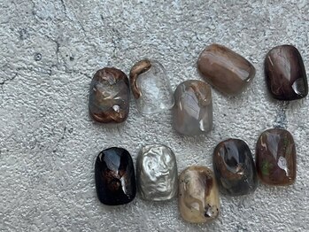 タクミウラワ アズ エティル(takumi urawa as Etel)/