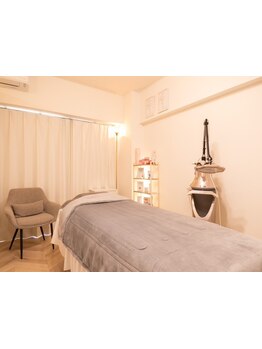 デリケート部分の脱毛/Vライン/VIO