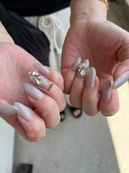 リネイル(ReNAIL)/ワンホンネイル