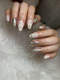 持ち込みミラーデザイン