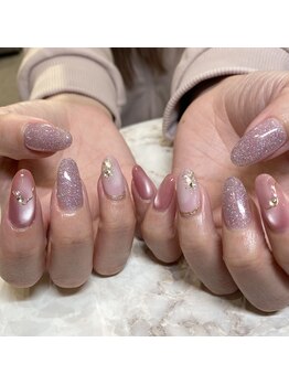 アミィ(Amie)/定額デザイン