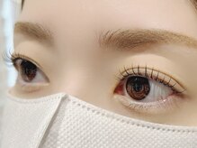 アイタス ココモ(aitas kokomo)/トリートメントまつげパーマ