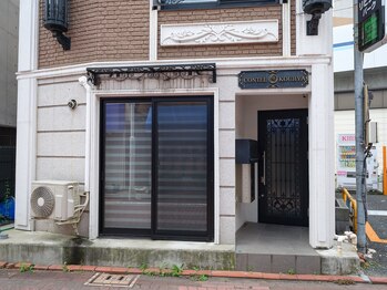 ヨサパーク ティオール(YOSA PARK THIAUL)/アクセス【7】