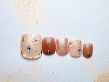 ギャザーパーティー 乃木坂店(gatherparty)/シーズンデザイン【Autumn】