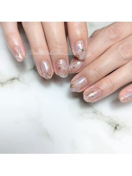 エヌ アンド(N&)/シンプルニュアンスデザイン