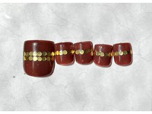 エイム 目黒店(Aim)/FOOT B-31