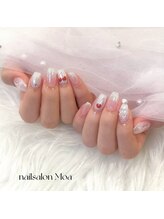 モア(Moa)/アートネイル