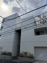 エンネ(enne)/外観1