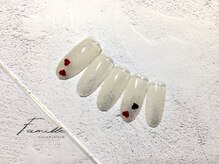 ファミーユ 池袋東口店(Famille)/定額Aコース