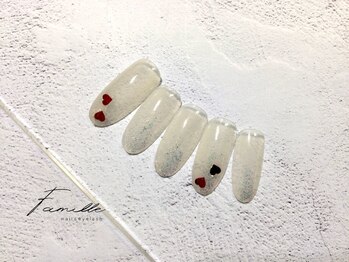 ファミーユ 池袋東口店(Famille)/定額Aコース