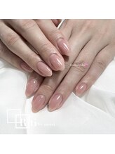 リティ バイ メルシー(Riti by merci)/Limited color★