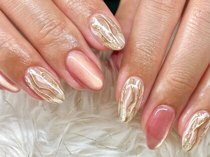 モウ(mow)の写真