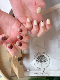 持ち込みアシメトリー