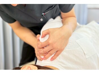 ナオル整体 神戸住吉院(NAORU整体)の写真/【迷ったらコレ★】当店オススメ《全身フルコース整体¥13200→¥3500》気軽に通えるお得な価格で根本改善!