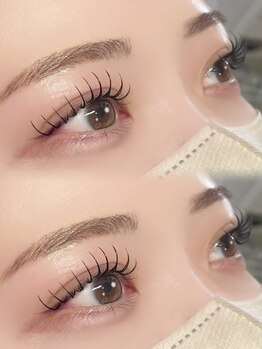 キープ力が自慢のサロン