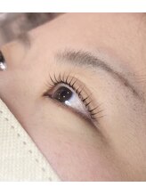 アミューズラッシュ(Amuse Lash)/ラッシュリフト