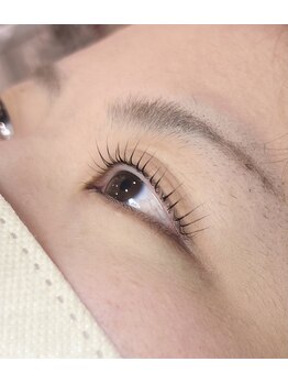 アミューズラッシュ(Amuse Lash)/ラッシュリフト