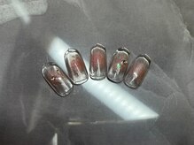 ティーエヌ 大宮店/［吉田担当］限定定額デザイン