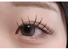 ルチア 高田馬場/フラットラッシュ140本+LED