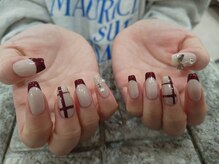 朱花 プルバイシュカ(fle by 朱花)