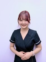 眉ラウンジ 名古屋駅前店(眉LOUNGE)&nbsp;ayaka 