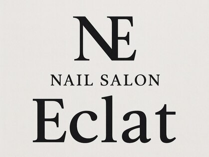 Nail Salon Eclat【エクラ】【3/5 NEW OPEN（予定）】の写真