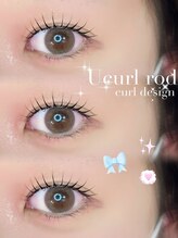 アイモア 金山店(eye mor.)/タレ目デザイン♪♪