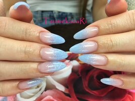★グラデーション★