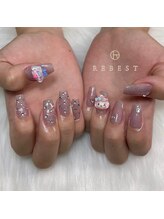 リーベスト 心斎橋(REBEST)/